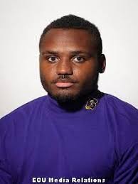 Adonis Armstrong, East Carolina, Cornerback