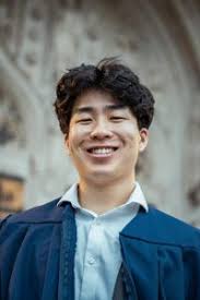 Class of 2025 CLST Graduates