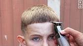 Understanding haircut numbers/do you understand your haircut number? Buzz Cut Lengths Guide Number 5 To Number 1 Buzz Cut Youtube