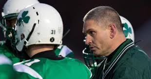 Eight Man-2: Falls City Sacred Heart has the talent, the drive comes from  2019's semifinal loss