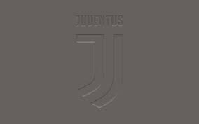 Juventus football club is proud to present to its supporters, and football lovers of the world its o. Hd Wallpaper Soccer Juventus F C Emblem Logo Wallpaper Flare