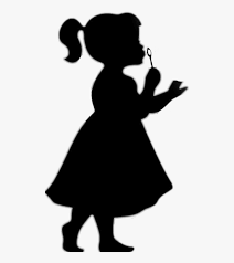 Citypng provides millions of free high quality transparent images. Baby Girl Silhouette Hd Png Download Kindpng