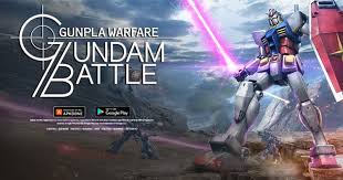 Apl android di google play apk link: Gundam Battle Gunpla Warfare Mod Apk 1 03 01 For Android Download