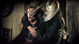 The 2009 reboot of friday the 13th is the type of movie that you can watch, and when it's finished, want to go right back to the beginning and watch it all over again, you're just not sure why. How Friday The 13th 2009 Tried And Failed To Revive Jason Voorhees Gq