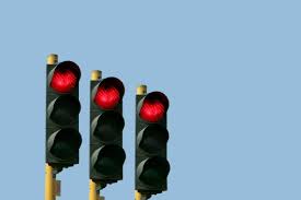 $3.anda dapati lampu isyarat di tempat tinggal anda tidak ber6ungsi. Lampu Isyarat Warna Dalam Perintah Penerangan Dan Nilai