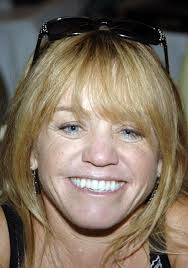 Preslávila ju úloha prostitútky v Total Recall: Zomrela herečka Deborah  Carrington († 58)