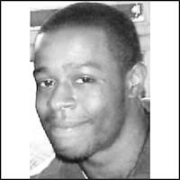 Nevin Cousin Obituary (2008)