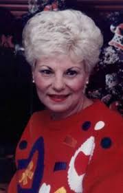 Shirley Davidson Alexander Obituary