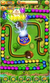 New Game Zuma 86 For Android Apk Download