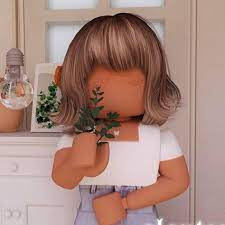 Roblox funny games roblox roblox roblox roblox memes play roblox cookie swirl c youtube candy room rose gold aesthetic fashion show party. Aesthetic Roblox Girls Wallpapers Wallpaper Cave