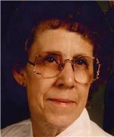 Ruth Sinclair Obituary (1929