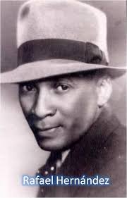 Rafael Hernández Marín