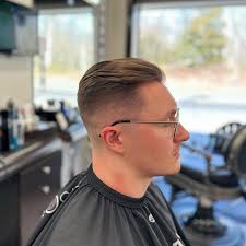 Jake schuster (@j_schu_the_barber) • Instagram photos and videos