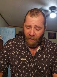 Joshua Goodman Lineman