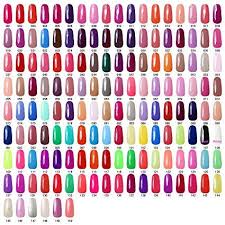 Amazon Com Gellen Soak Off Uv Gel Nail Polish 300 Colors