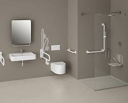 Enlist the help of an occupational therapist. Home Modifications Aidacare