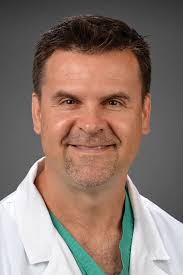 Dr. Anthony Smith, MD, FACS, Paragon Breast Care