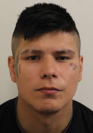 Slave Lake RCMP seeking assistance in locating men wanted