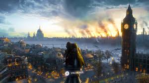 Maybe you would like to learn more about one of these? Assassin S Creed Syndicate Has A Dynamic Weather System
