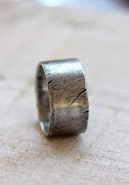 Men S Distressed Ring Etsy In 2021 Mens Jewelry Rings For Men Mens Accessories