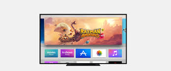 Sketchparty tv is similar to pictionary. Here S Why You Don T Need A 64gb Apple Tv Venturebeat