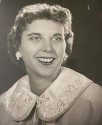 Smyth, Jacquelyn Johnston