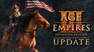 Age of empires focused on events in europe, africa and asia, spanning from the stone age to the iron age; Age Of Empires Iii Definitive Edition Update 23511 Age Of Empires