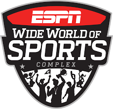 Play at the next level at espn wide world of sports complex. Espn Wide World Of Sports Complex Wikipedia