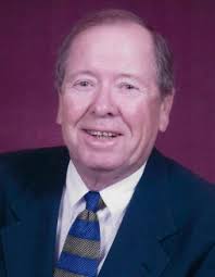 Robert P. Cassidy Obituary