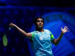 Over the course of her career, pusarla has won medals at multiple tournam. Pv Sindhu Will Be Among Favourites To Win Gold Medal At Tokyo Pullela Gopichand Tokyo Olympics News Times Of India