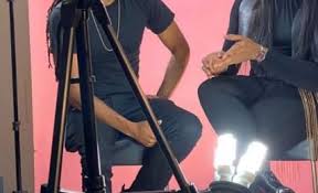 Meet Epiphany Jackson