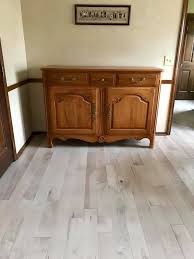 We did not find results for: Preverco Hard Maple Evian Hardwood Flooring This Beautiful Light Grey Hardwood Is So Beautiful We Installed This Wood Thro Flooring Hardwood Floor Coverings
