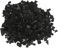 Amazon.co.jp: 【いろいろ使える粒状活性炭】 （ヤシ殻、大粒、1.0kg）品質試験成績表付属 : DIY・工具・ガーデン