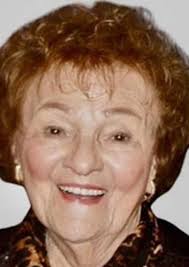 Marguerite Jasman Obituary (2024)