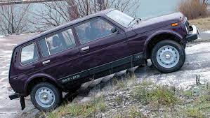 Lada Niva 2131picture 6 Reviews News Specs Buy Car Car Car Buying Automobile