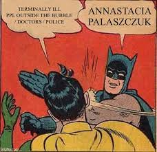+ add or change photo on imdbpro ». Batman Slapping Robin Meme Imgflip