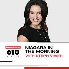 NewsTalk 610 CKTB