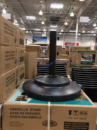 Check spelling or type a new query. Costco Patio Umbrella Base Promotions