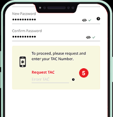 Bid farewell to sms tac. Change Tac Number Cimb Cimb Clicks App Replaces Sms Tac With The New One Tap Approval Klgadgetguy Now Let S Have A Look At The Tips You Need To Keep In