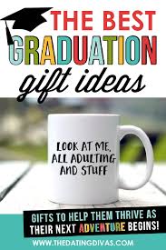 Best graduation gift ideas in 2021 curated by gift experts. The Best Graduation Gift Ideas From The Dating Divas