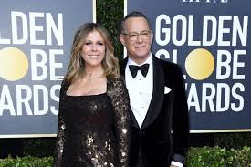 Tom hanks paid for iconic forrest gump scene out of own pocket. Profil Tom Hanks Aktor Kesayangan Hollywood Halaman All Kompas Com