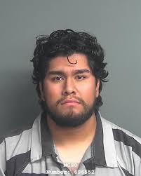 LAST NAME: MEDRANO PEREZ FIRST NAME: SAMUEL MIDDLE NAME: ALBERTO AGE: 42  RACE: W NAME NUMBER: 693238 ADDRESS: DEER BROOK DR CITY: SPRING STATE: TX  ZIP: 77373 ARREST DATE/TIME: 16:39:51 11/16/25 ARREST