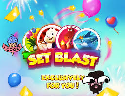 Keep going even after match is found(do not add this hello. Coin Master 13 June 2020 Set Blast Reward For 3o Min Techie 360 Info