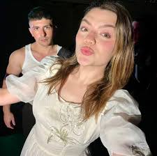 Obra Bodas de Sangre cia teatral Carpediem Teatro Gargantua Dirección MaX  Ochoa Estrenamos el viernes 3 de octubre 19.30 hs Entradas a 15.000$ por  alternativa teatral . Aquí parte del Elenco ...