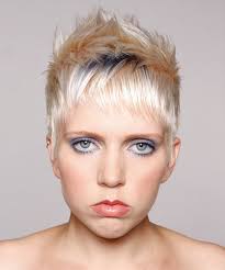 When ever you're thinking of pixie hairstyles for diamond shaped face to try, your hair texture, and face shape/characteristic should all aspect into your determination. Diamond Face Shape Hairstyles And Makeup That Suit You