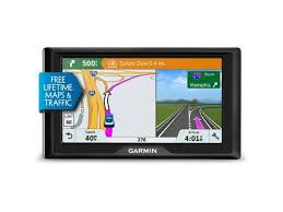 It can include any of the following: Garmin Drive 61lmt S Gps Vehicle Navigation System With Free Lifetime Map Updates Us And Canada Newegg Com
