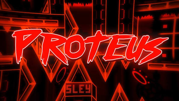 Fotka levelu Proteus
