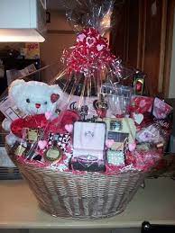 Wedding Planner Girl Gift Baskets Valentine S Day Gift Baskets Valentine Gift Baskets