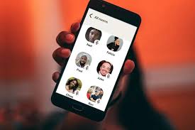 Clubhouse is a new type of social network based on voice—where people around the world come together to talk, listen and learn sign up to see if you have friends on clubhouse who can let you in. What Is The Clubhouse App Man Of Many