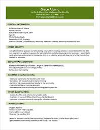 Sample Resume Format For Fresh Graduates Two Page Format Jobsdb Philippines Sample Resume Format Resume Format For Freshers Sample Resume Templates